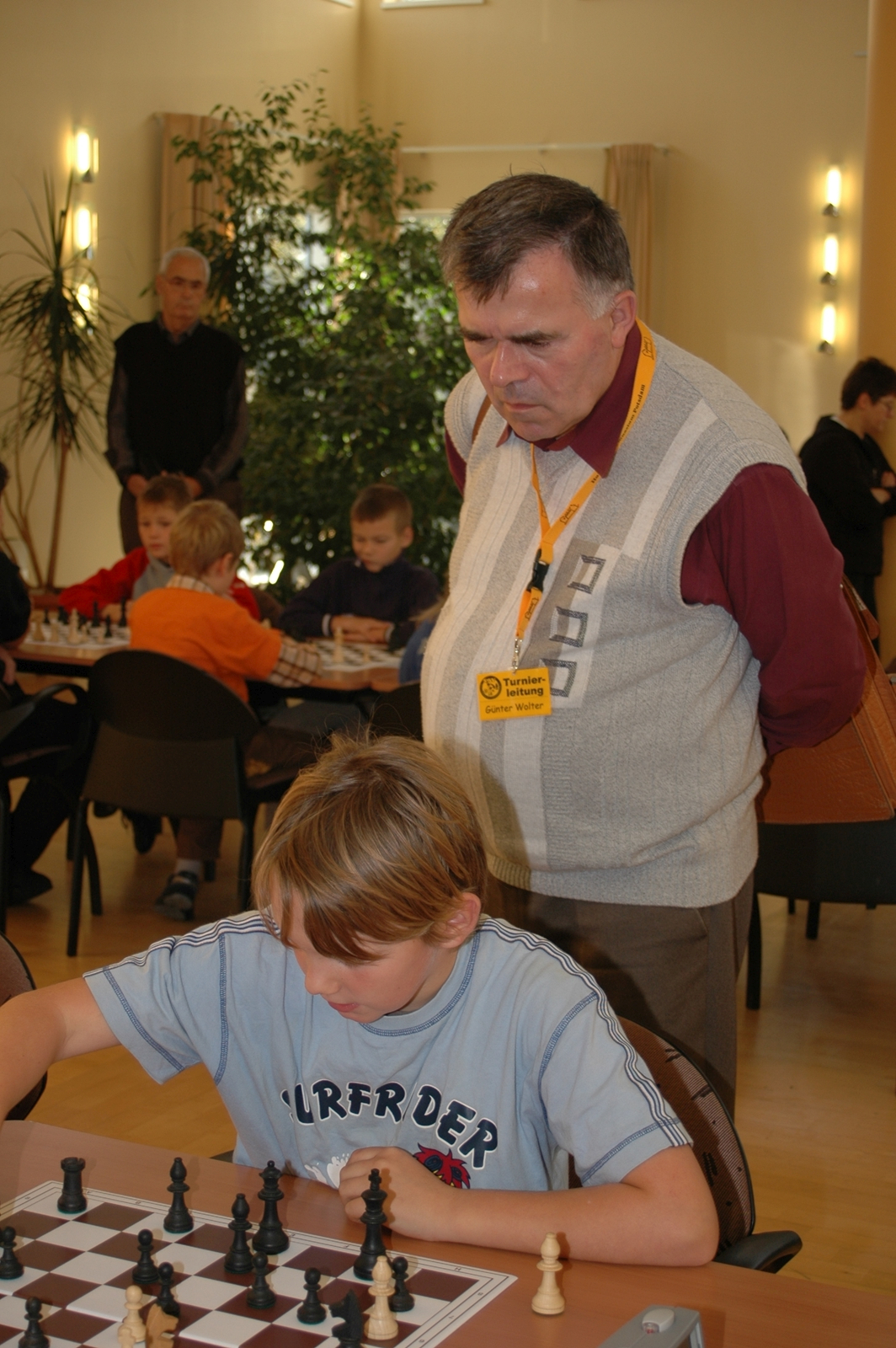 Vorschau
